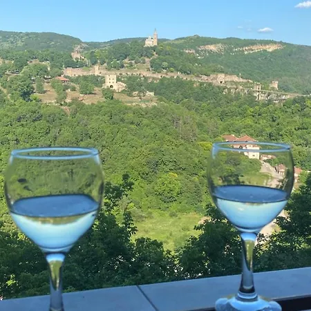 Apartment Happy Place Veliko Tŭrnovo Exterior photo