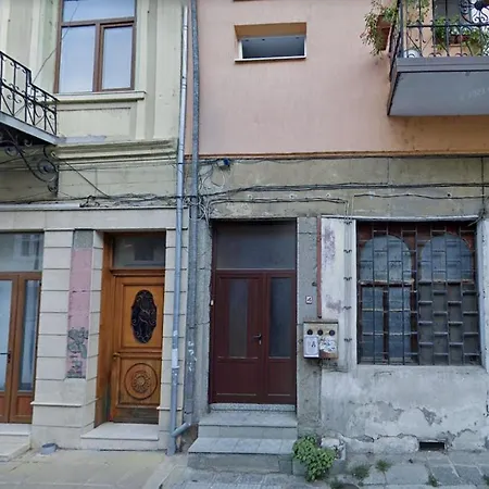 Apartment Happy Place Veliko Tŭrnovo Exterior photo