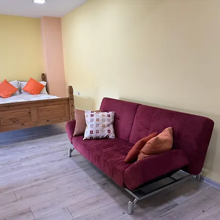 Apartment Happy Place Veliko Tŭrnovo Exterior photo