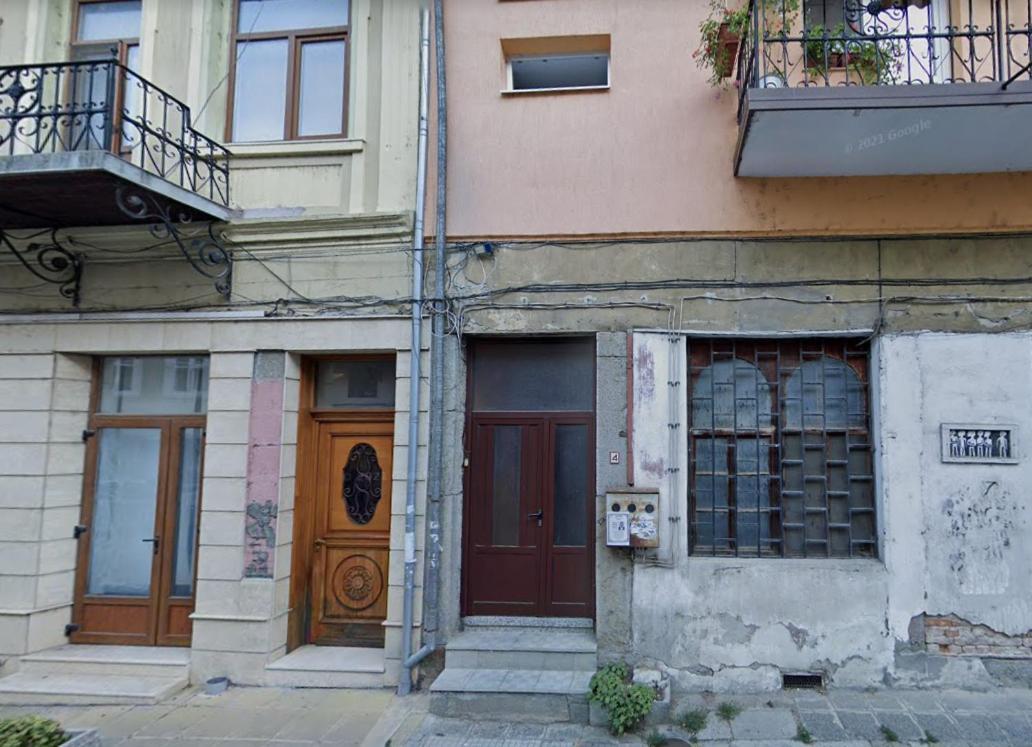 Apartment Happy Place Weliko Tarnowo