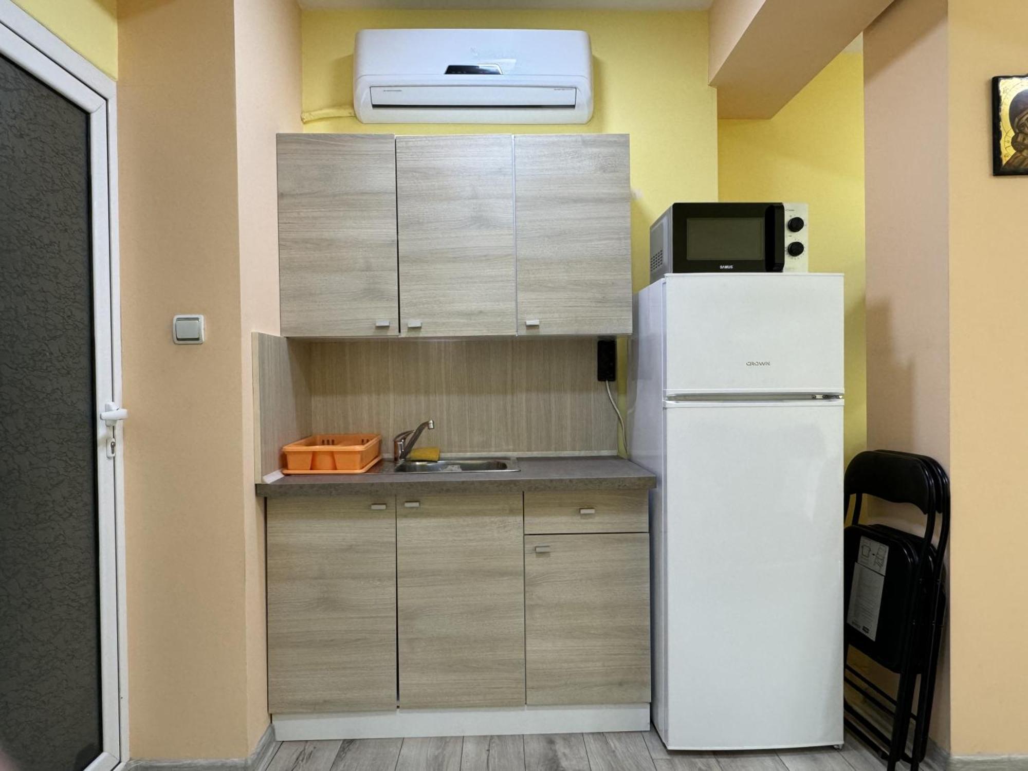 Happy Place Apartment Weliko Tarnowo